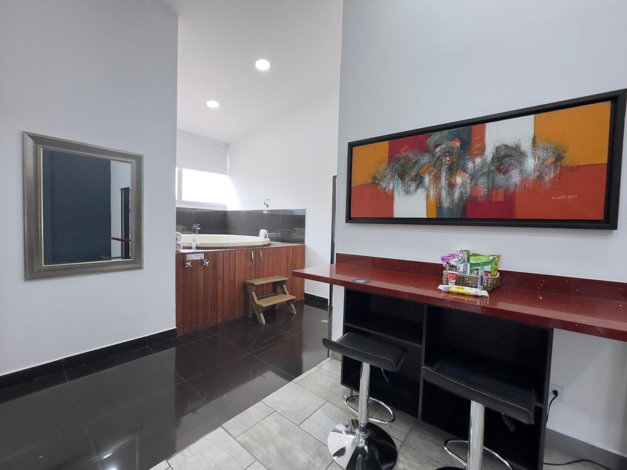 Aparthotel Provenza Lofts Medellín Exterior foto