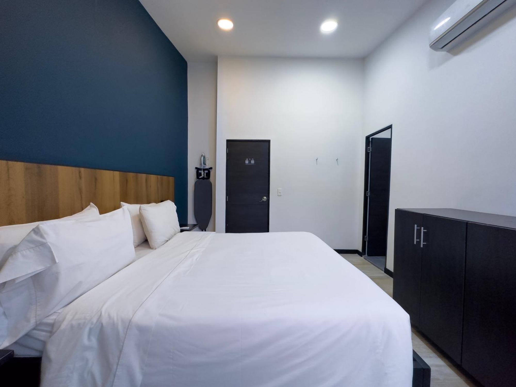 Aparthotel Provenza Lofts Medellín Exterior foto