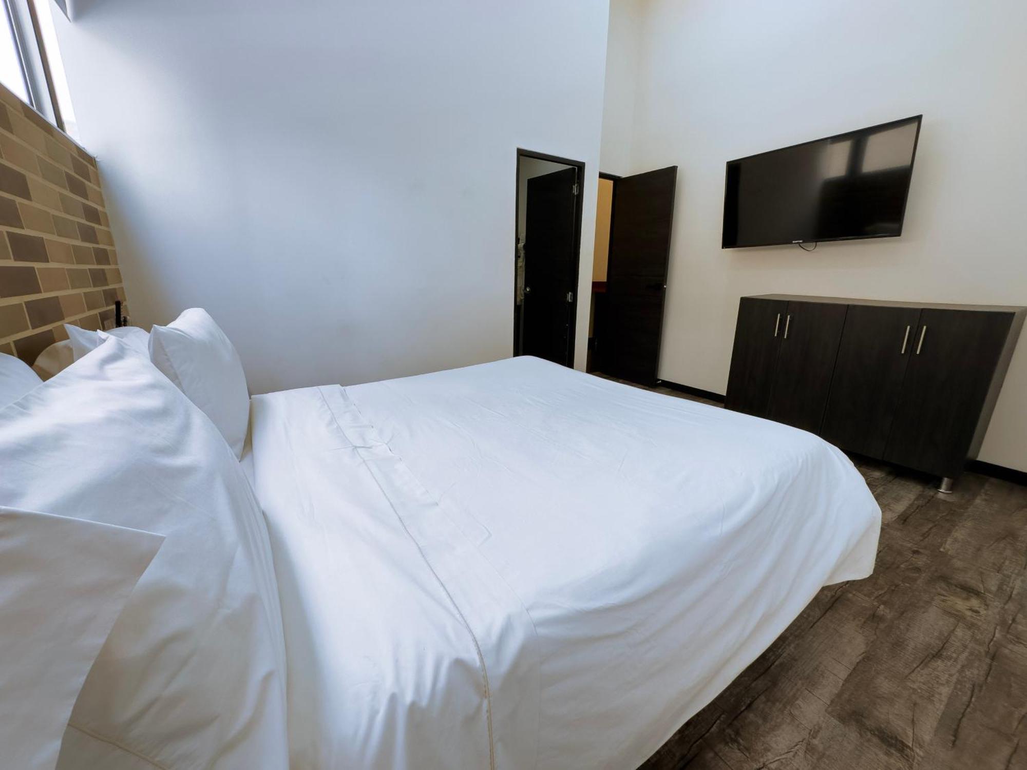 Aparthotel Provenza Lofts Medellín Exterior foto