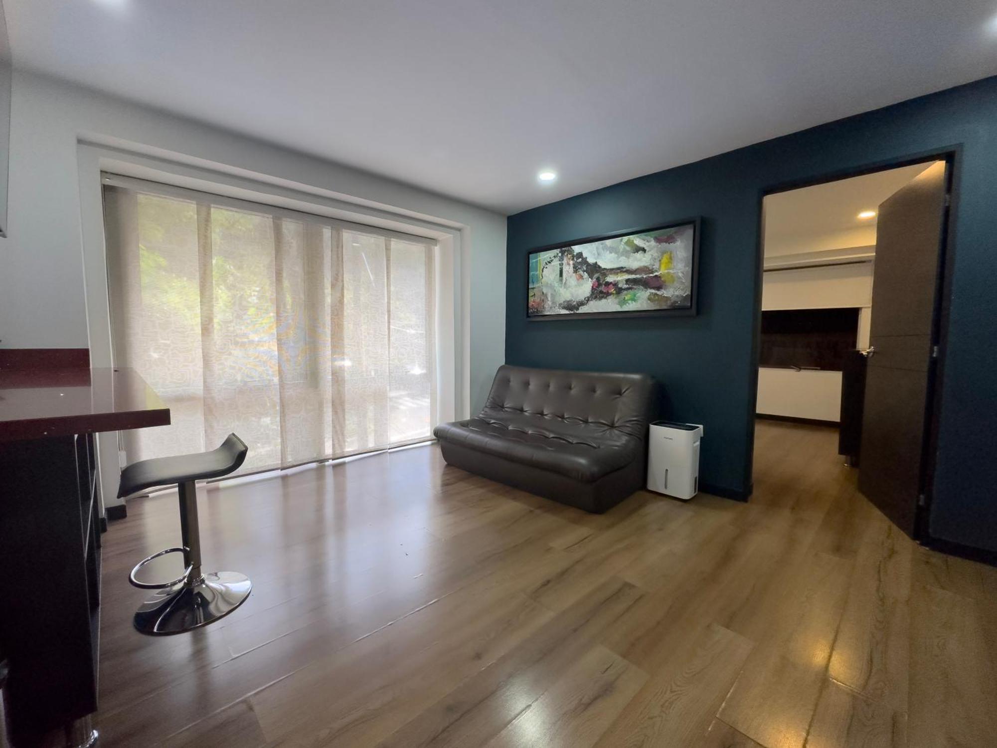 Aparthotel Provenza Lofts Medellín Exterior foto