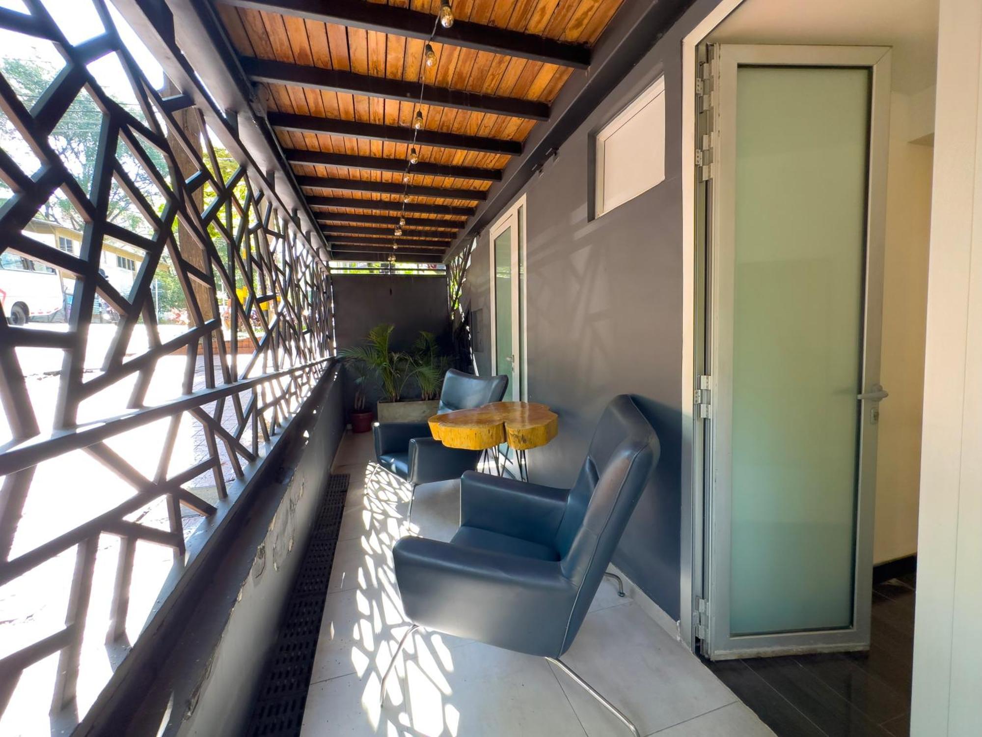 Aparthotel Provenza Lofts Medellín Exterior foto